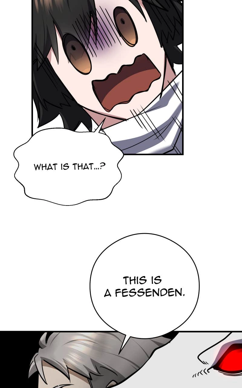 My Best Friend is an Eldritch Horror Chapter 24, page 42 of 85