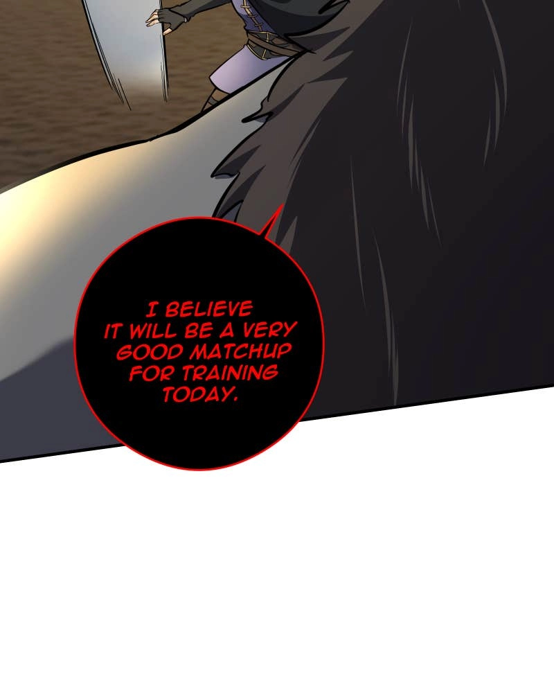 My Best Friend is an Eldritch Horror Chapter 24, page 44 of 85