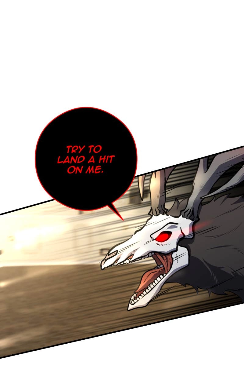 My Best Friend is an Eldritch Horror Chapter 24, page 45 of 85