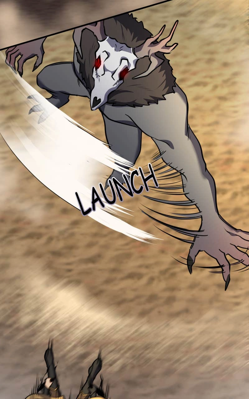 My Best Friend is an Eldritch Horror Chapter 24, page 51 of 85