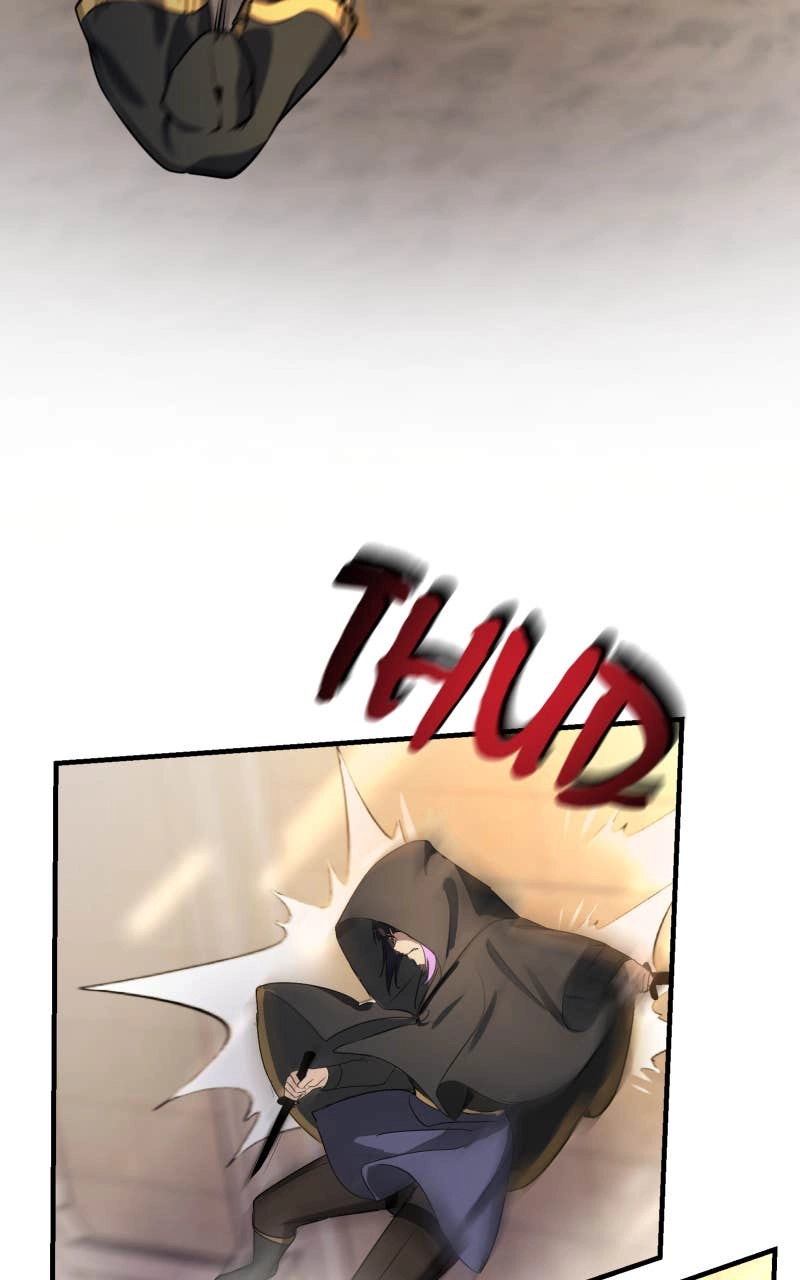 My Best Friend is an Eldritch Horror Chapter 24, page 52 of 85