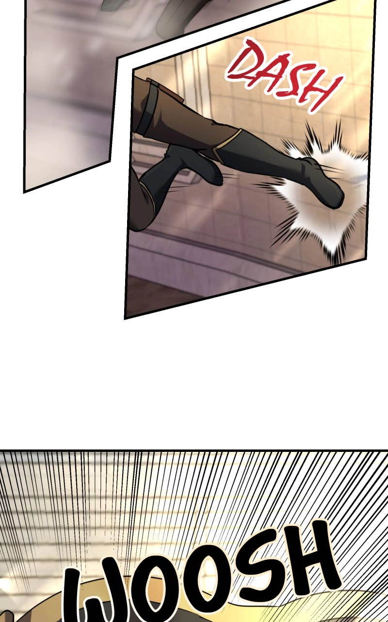 My Best Friend is an Eldritch Horror Chapter 24, page 53 of 85