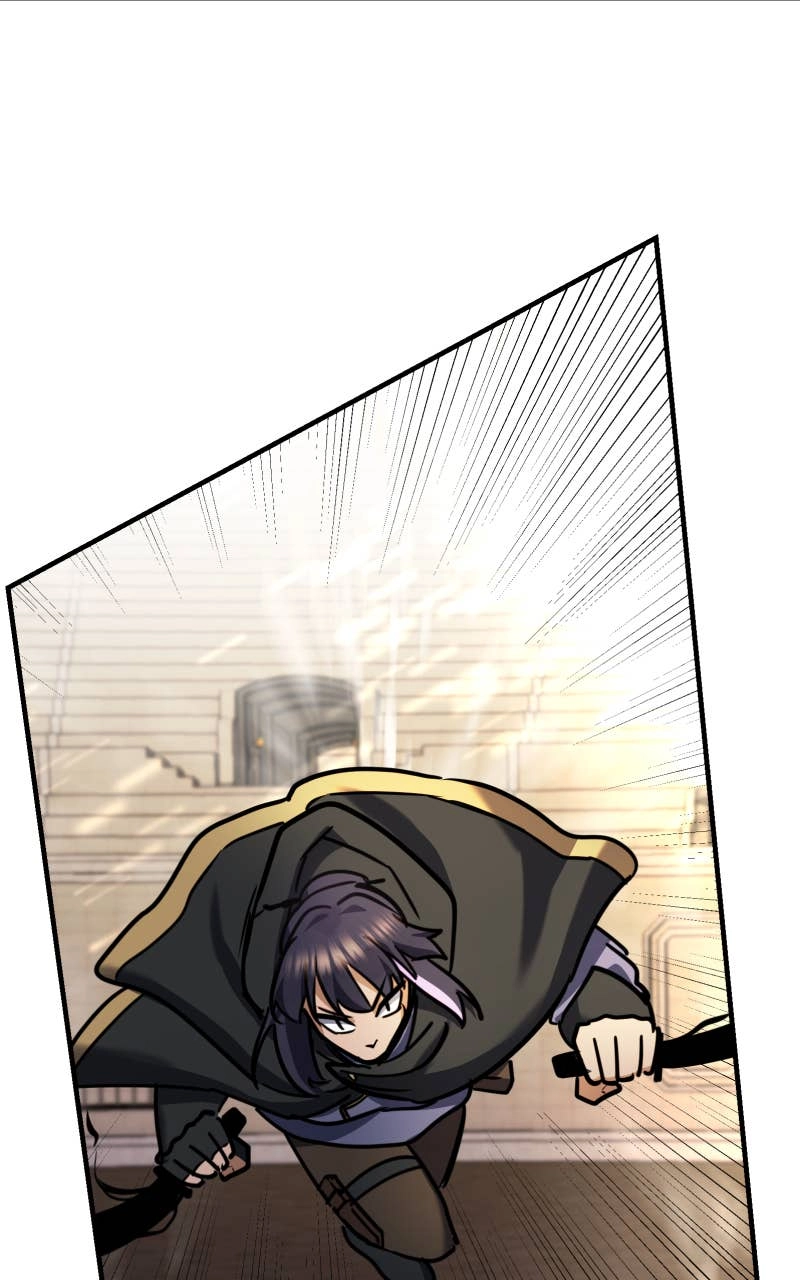 My Best Friend is an Eldritch Horror Chapter 24, page 55 of 85