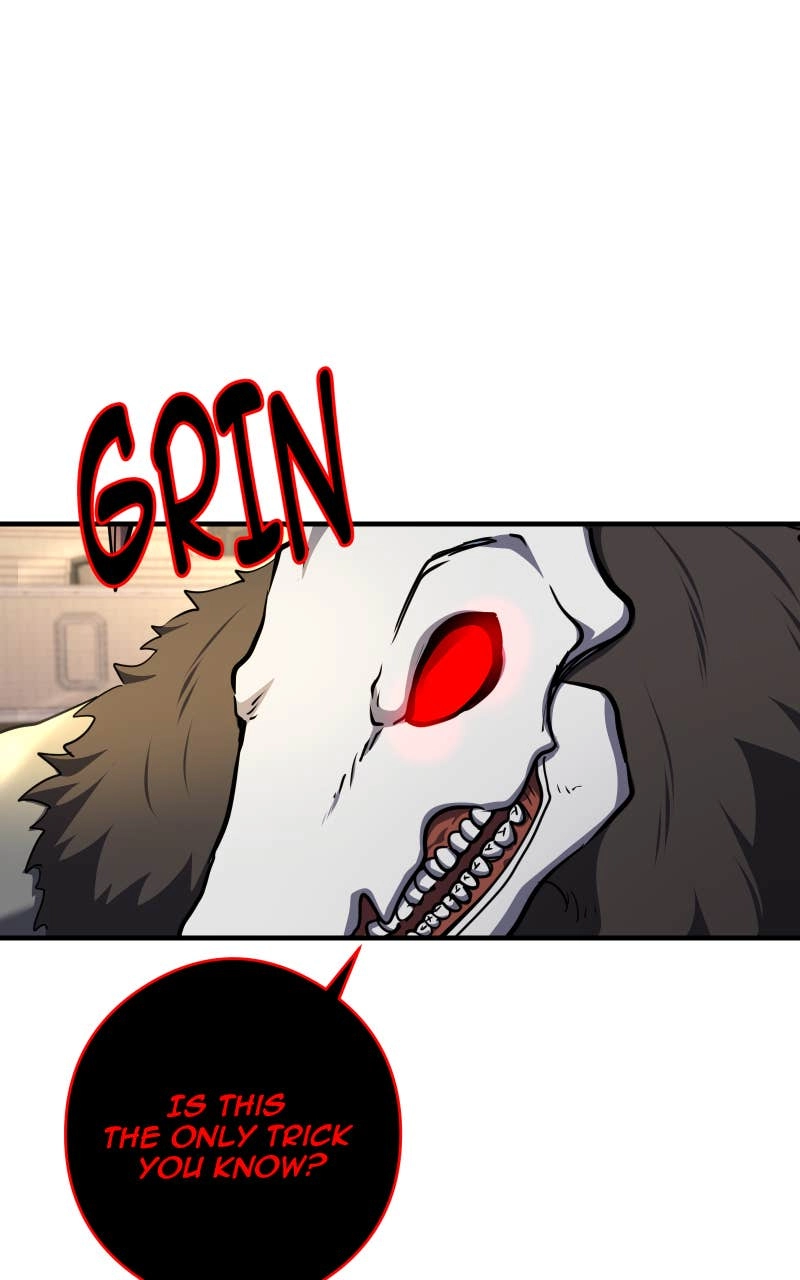 My Best Friend is an Eldritch Horror Chapter 24, page 57 of 85