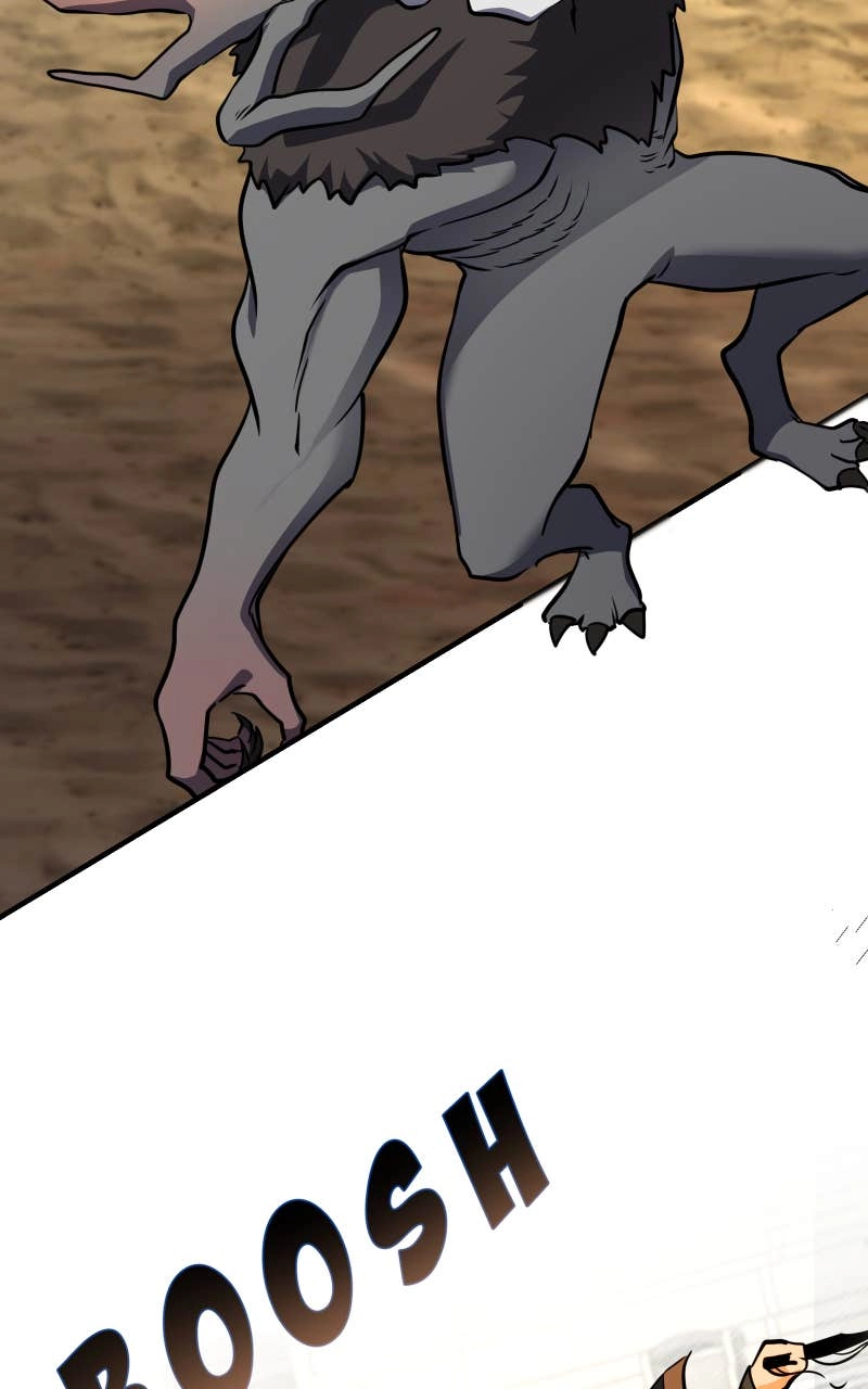 My Best Friend is an Eldritch Horror Chapter 24, page 60 of 85