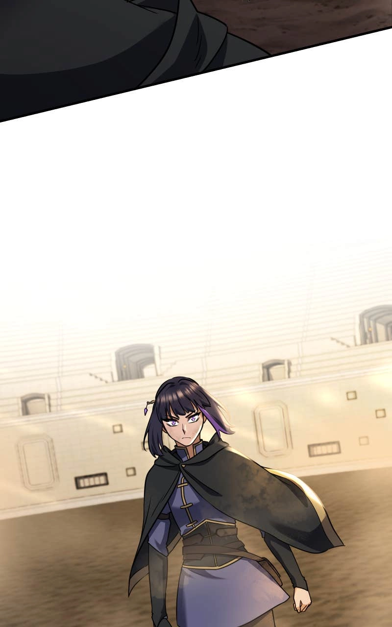 My Best Friend is an Eldritch Horror Chapter 24, page 65 of 85