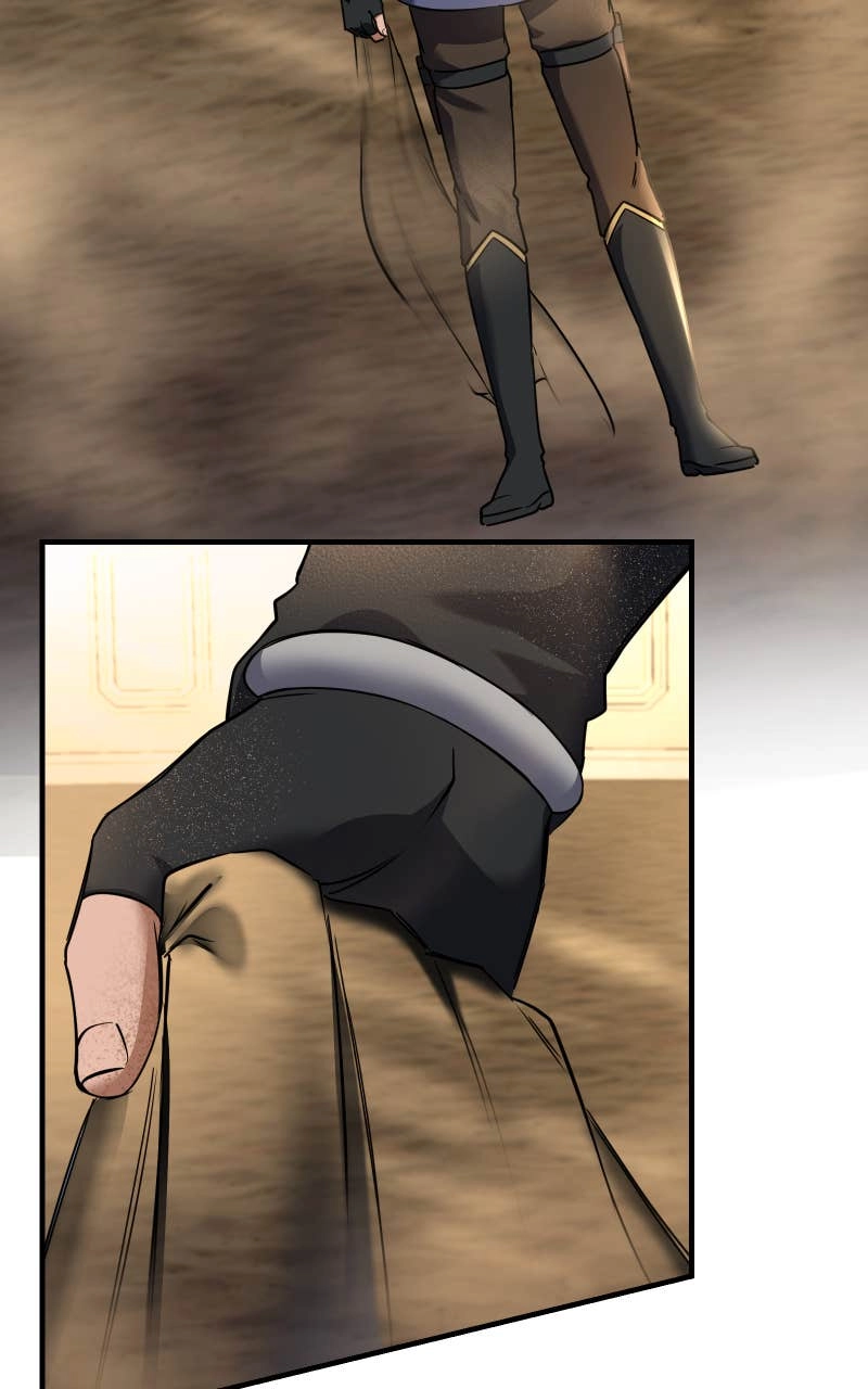My Best Friend is an Eldritch Horror Chapter 24, page 66 of 85