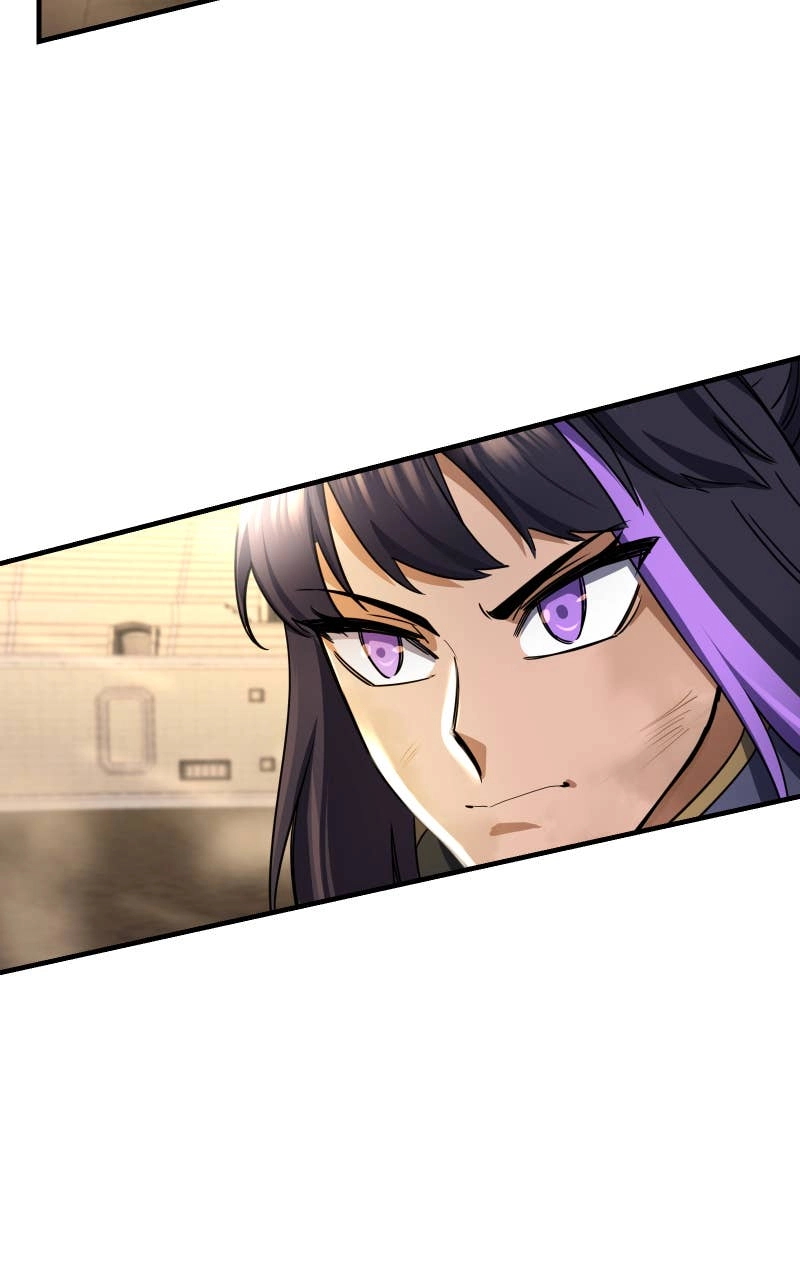 My Best Friend is an Eldritch Horror Chapter 24, page 67 of 85