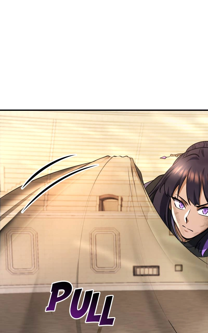 My Best Friend is an Eldritch Horror Chapter 24, page 69 of 85