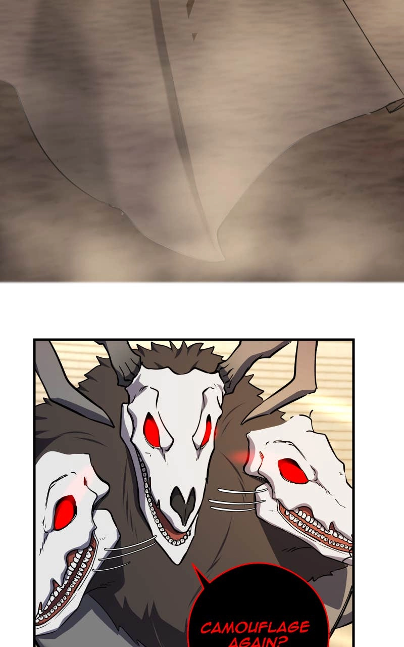 My Best Friend is an Eldritch Horror Chapter 24, page 70 of 85
