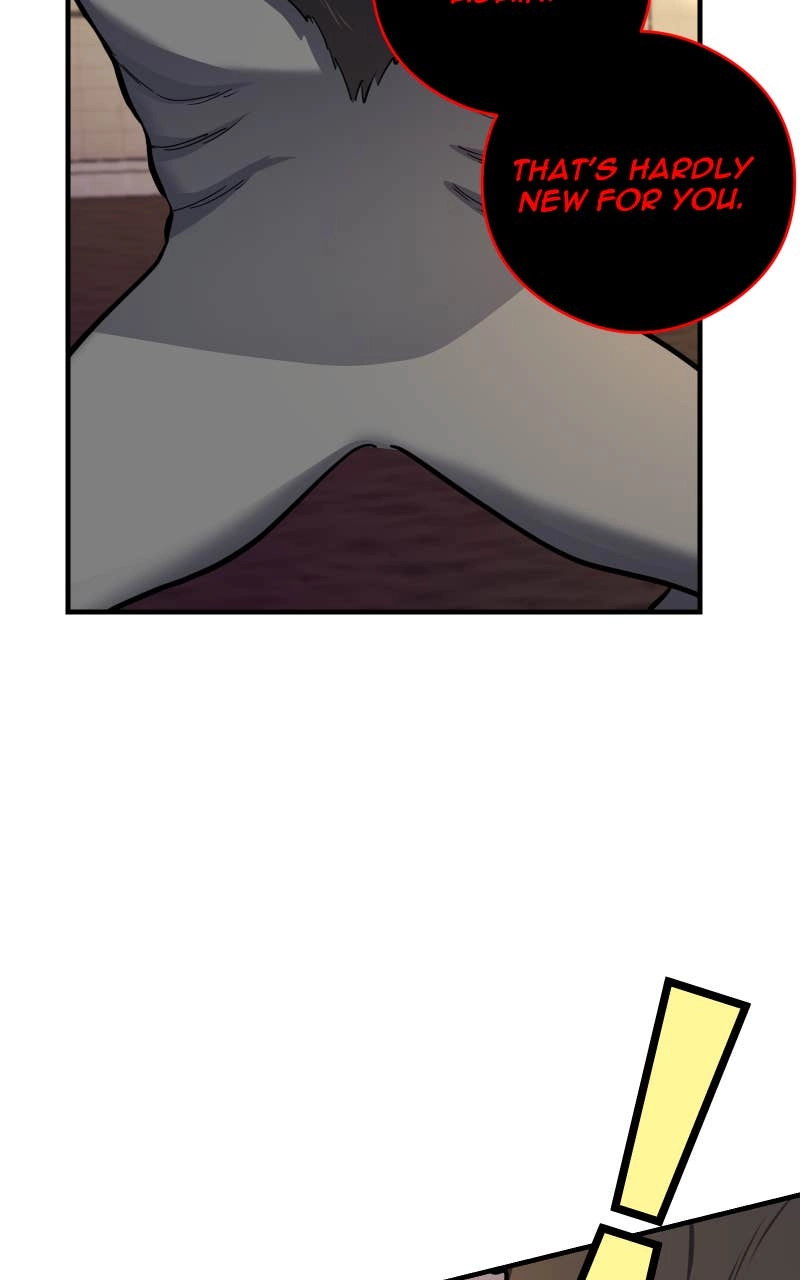 My Best Friend is an Eldritch Horror Chapter 24, page 71 of 85