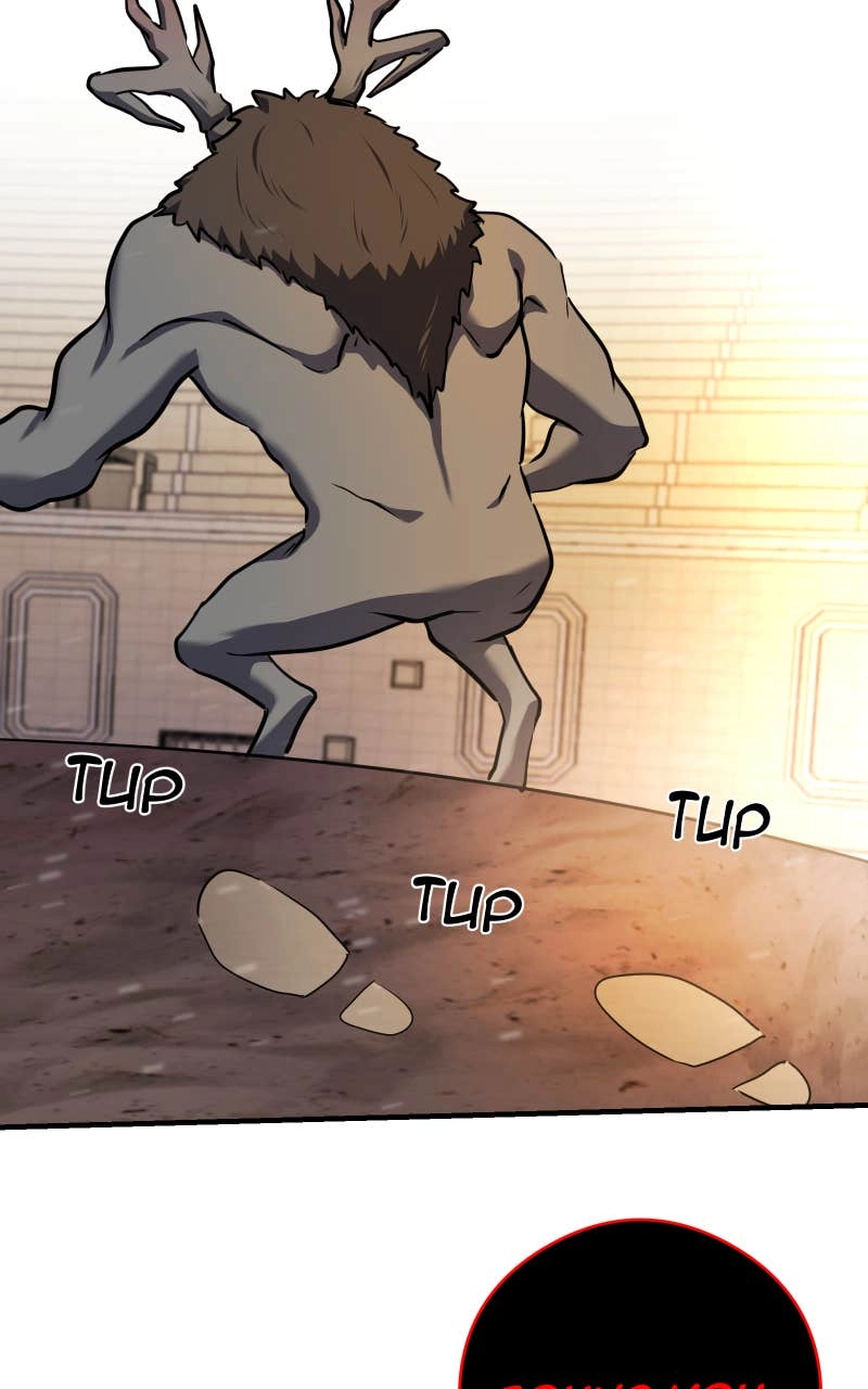 My Best Friend is an Eldritch Horror Chapter 24, page 73 of 85