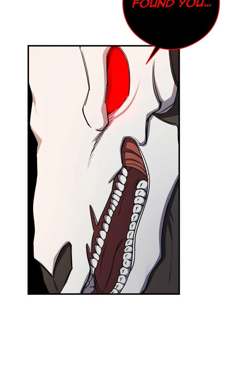 My Best Friend is an Eldritch Horror Chapter 24, page 74 of 85
