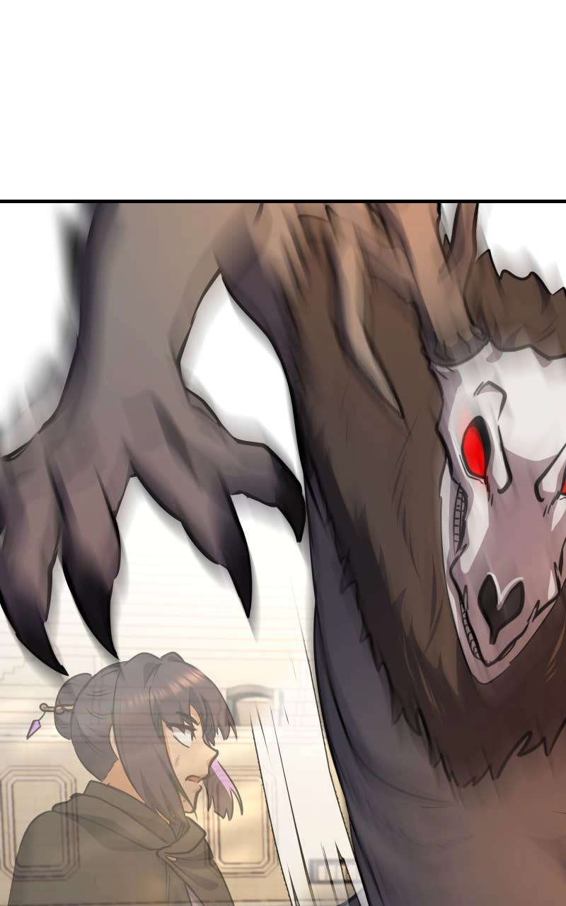 My Best Friend is an Eldritch Horror Chapter 24, page 76 of 85