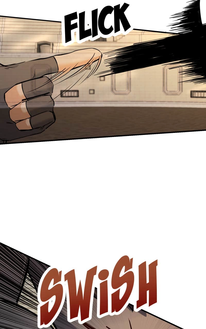 My Best Friend is an Eldritch Horror Chapter 24, page 78 of 85