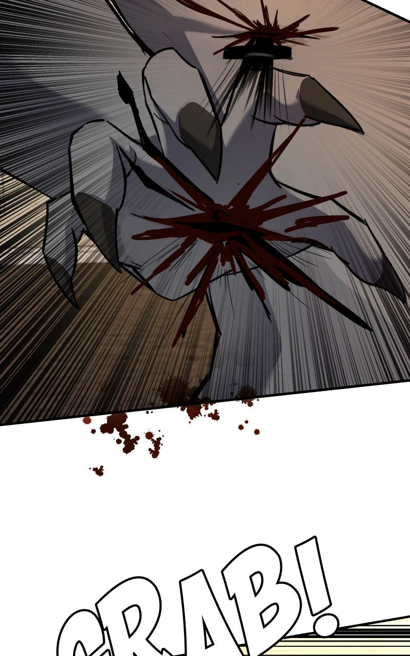 My Best Friend is an Eldritch Horror Chapter 24, page 79 of 85