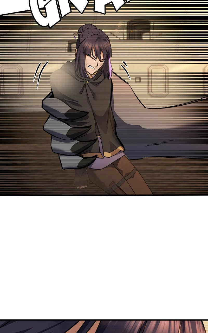 My Best Friend is an Eldritch Horror Chapter 24, page 80 of 85
