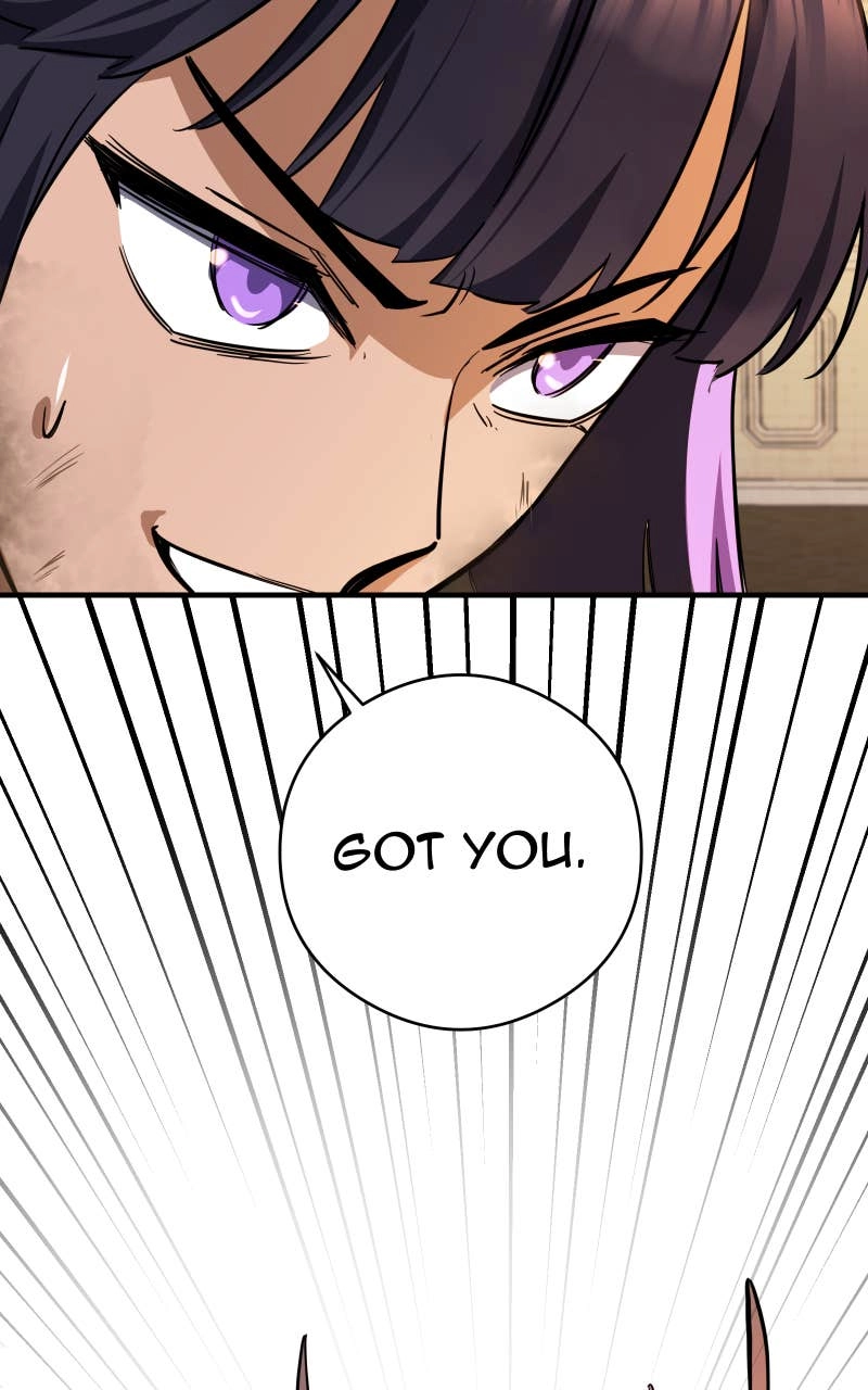 My Best Friend is an Eldritch Horror Chapter 24, page 81 of 85