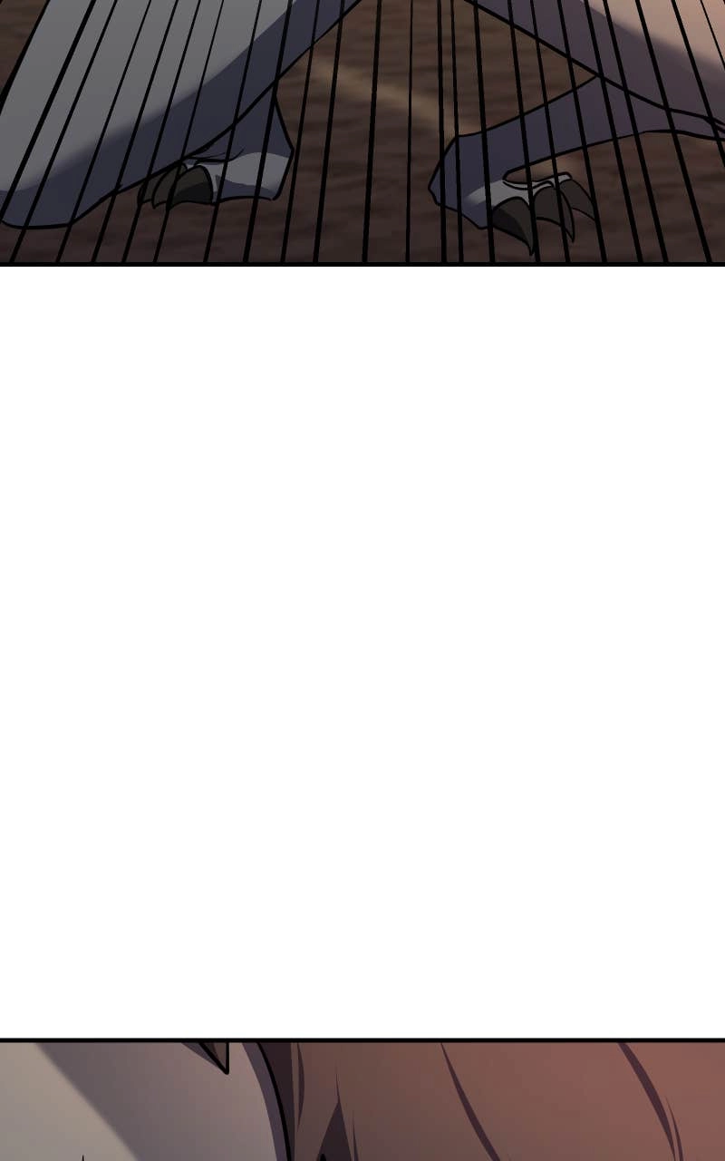 My Best Friend is an Eldritch Horror Chapter 24, page 83 of 85