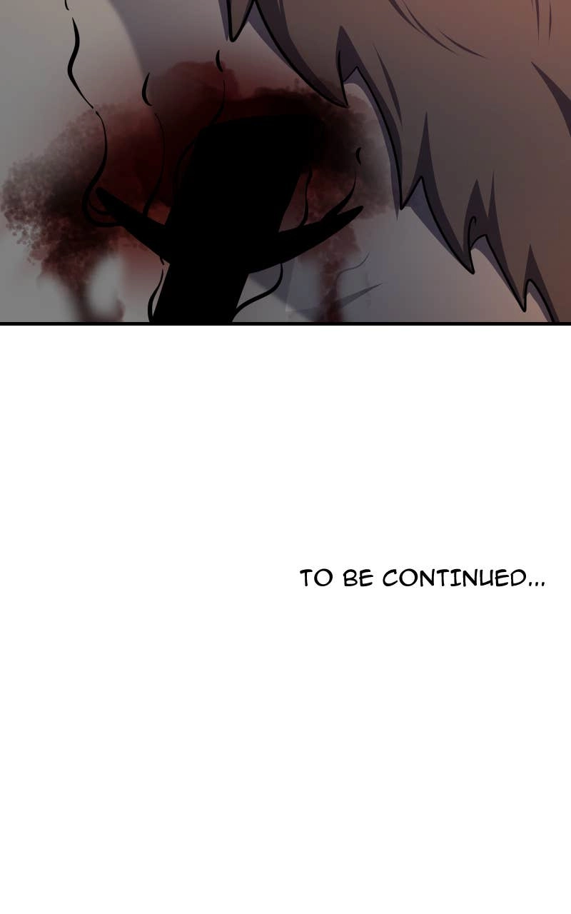 My Best Friend is an Eldritch Horror Chapter 24, page 84 of 85