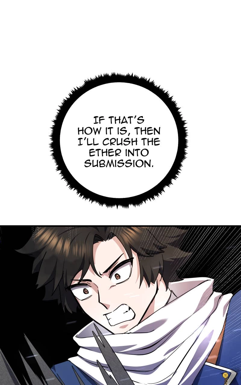My Best Friend is an Eldritch Horror Chapter 25, page 102 of 110