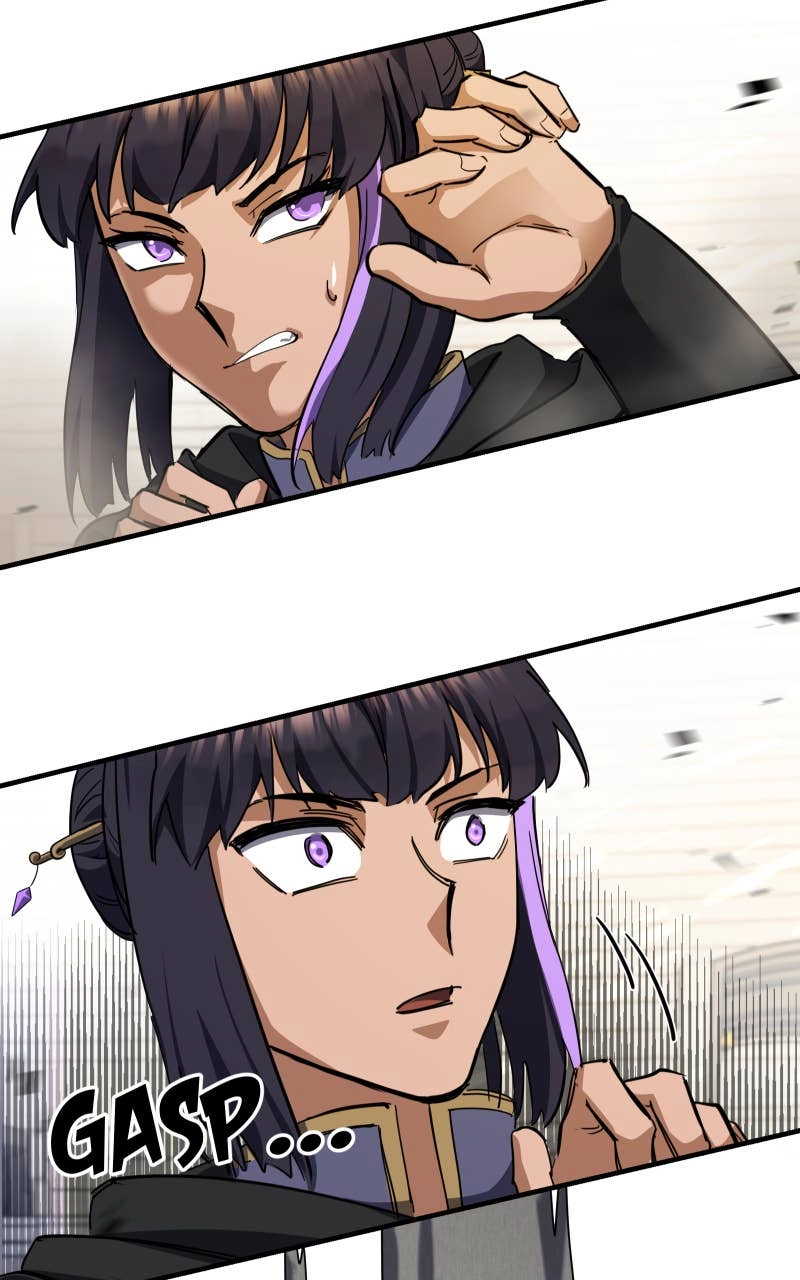 My Best Friend is an Eldritch Horror Chapter 25, page 105 of 110