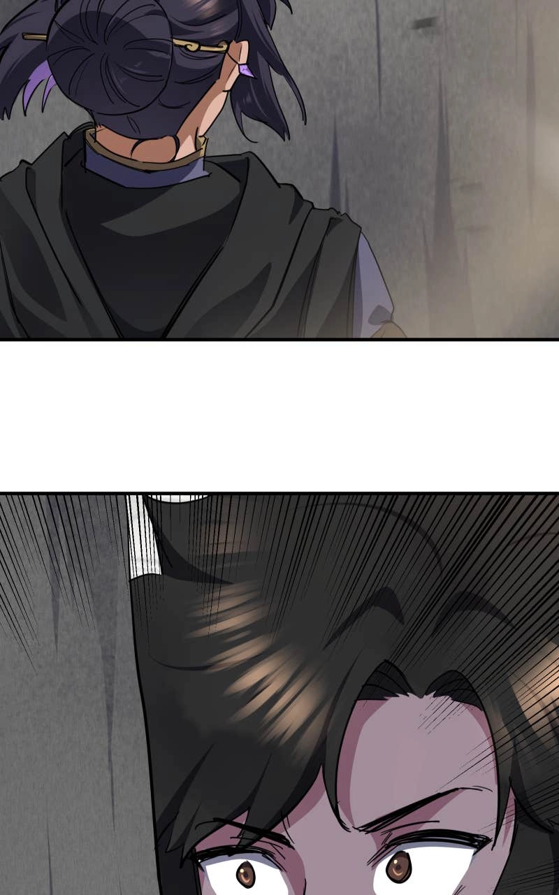 My Best Friend is an Eldritch Horror Chapter 25, page 107 of 110
