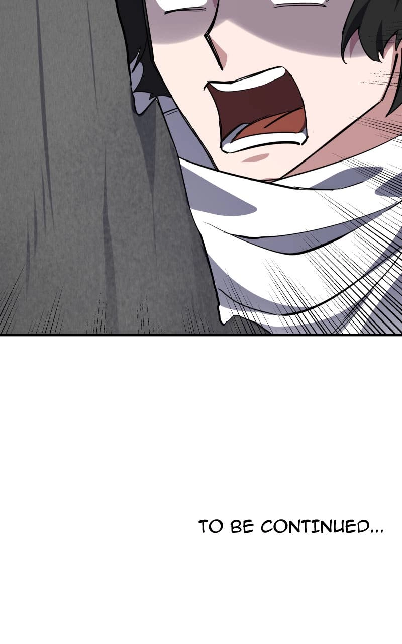 My Best Friend is an Eldritch Horror Chapter 25, page 108 of 110