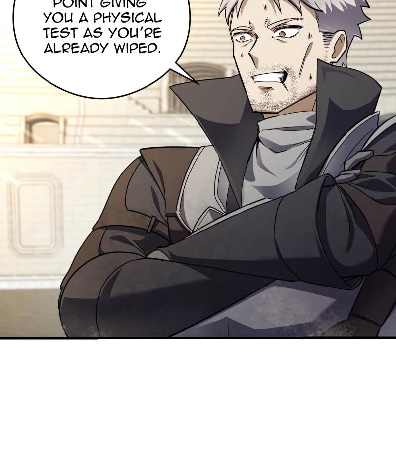 My Best Friend is an Eldritch Horror Chapter 25, page 11 of 110