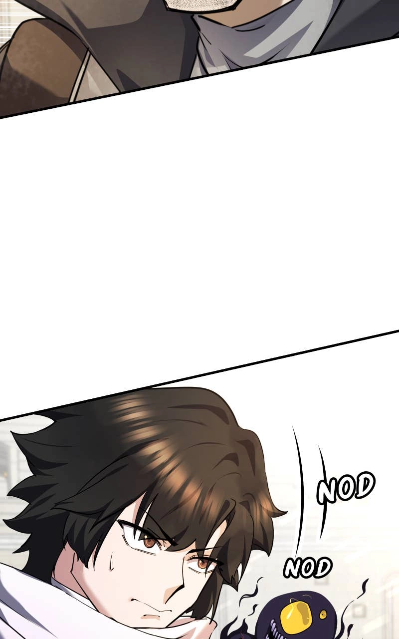 My Best Friend is an Eldritch Horror Chapter 25, page 14 of 110