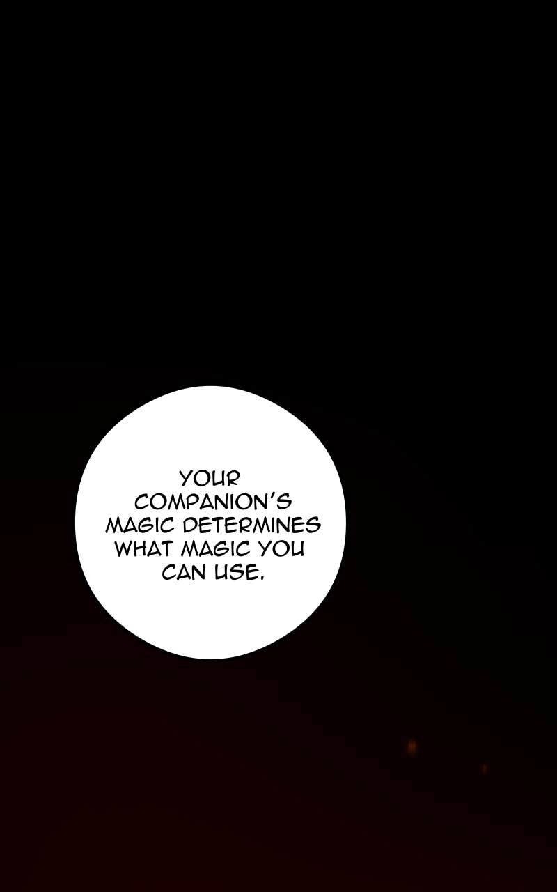 My Best Friend is an Eldritch Horror Chapter 25, page 17 of 110