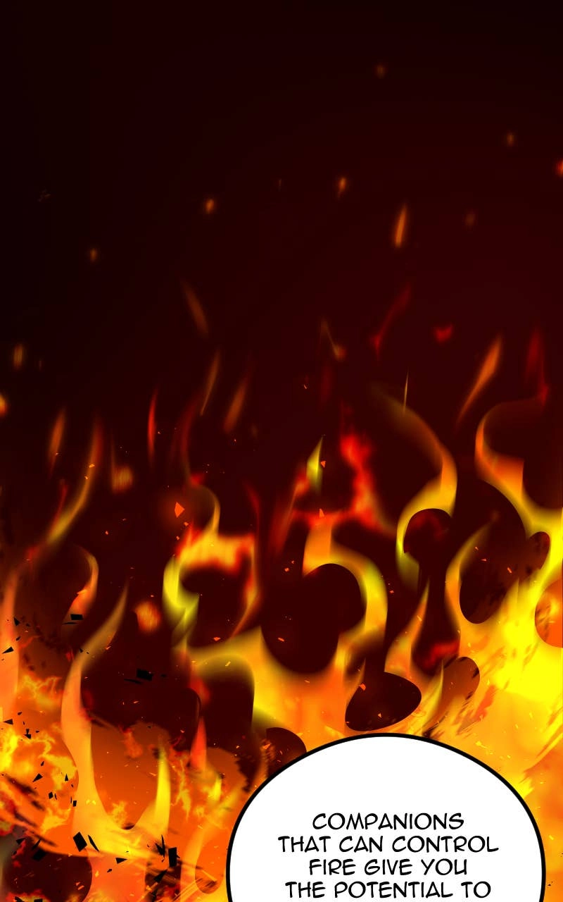 My Best Friend is an Eldritch Horror Chapter 25, page 18 of 110