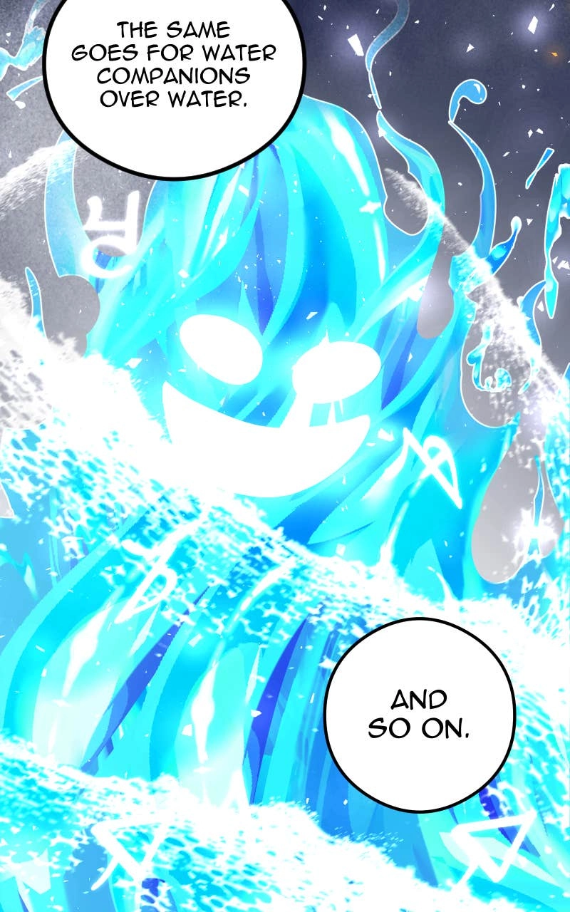 My Best Friend is an Eldritch Horror Chapter 25, page 20 of 110