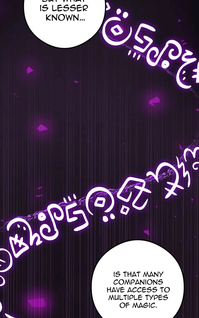 My Best Friend is an Eldritch Horror Chapter 25, page 22 of 110
