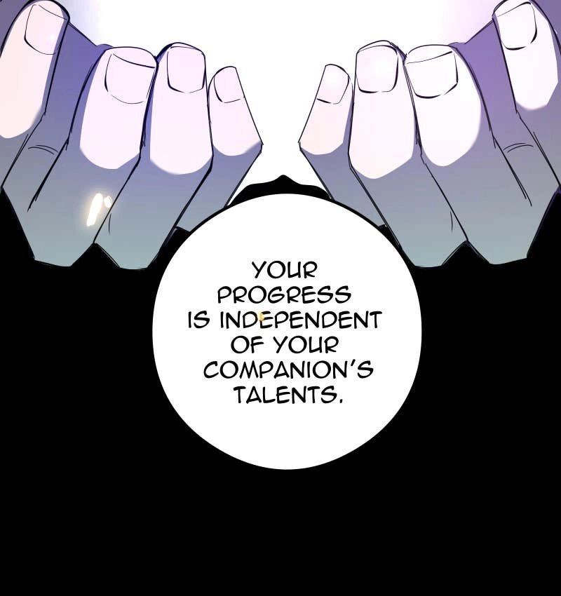 My Best Friend is an Eldritch Horror Chapter 25, page 27 of 110