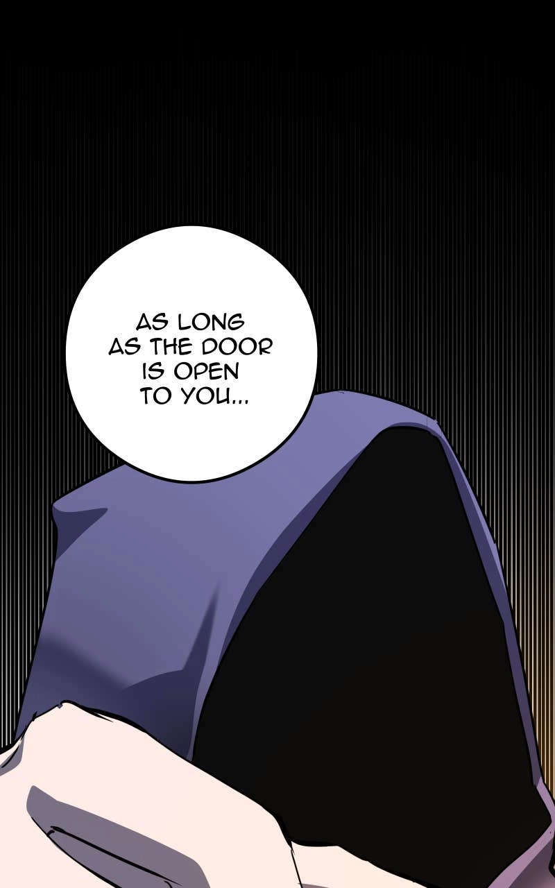 My Best Friend is an Eldritch Horror Chapter 25, page 28 of 110