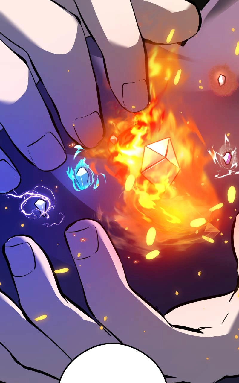 My Best Friend is an Eldritch Horror Chapter 25, page 29 of 110