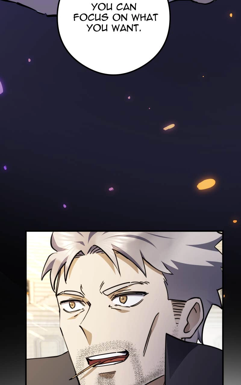 My Best Friend is an Eldritch Horror Chapter 25, page 30 of 110