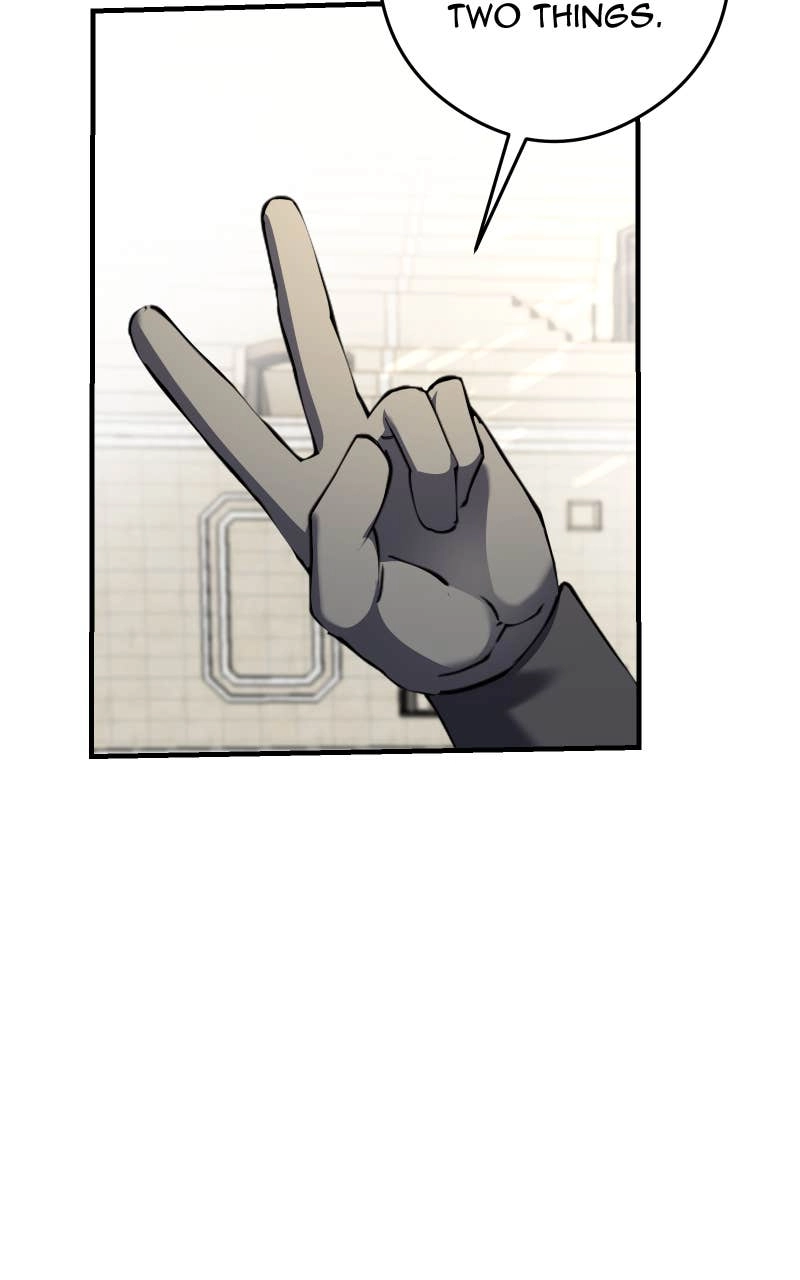 My Best Friend is an Eldritch Horror Chapter 25, page 44 of 110