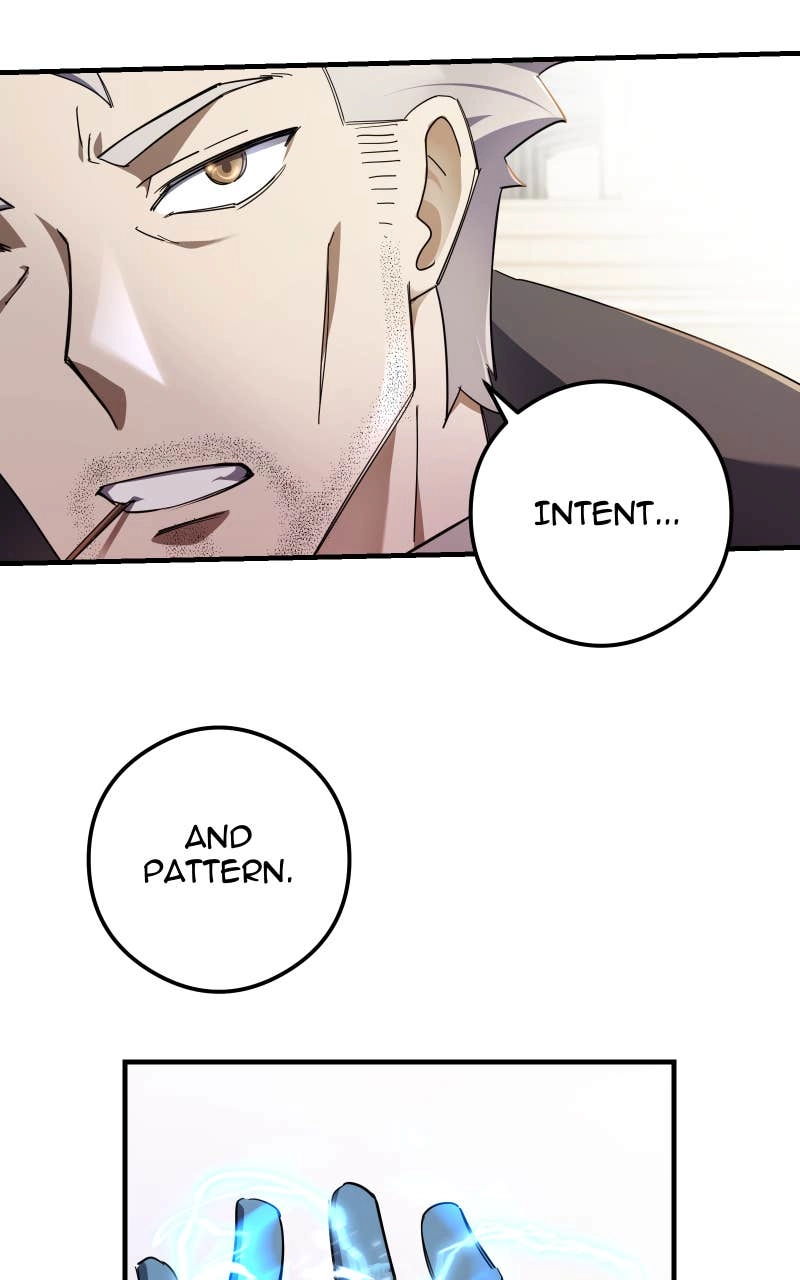My Best Friend is an Eldritch Horror Chapter 25, page 45 of 110