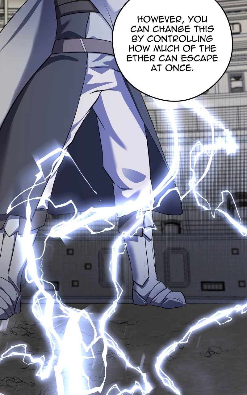My Best Friend is an Eldritch Horror Chapter 25, page 51 of 110