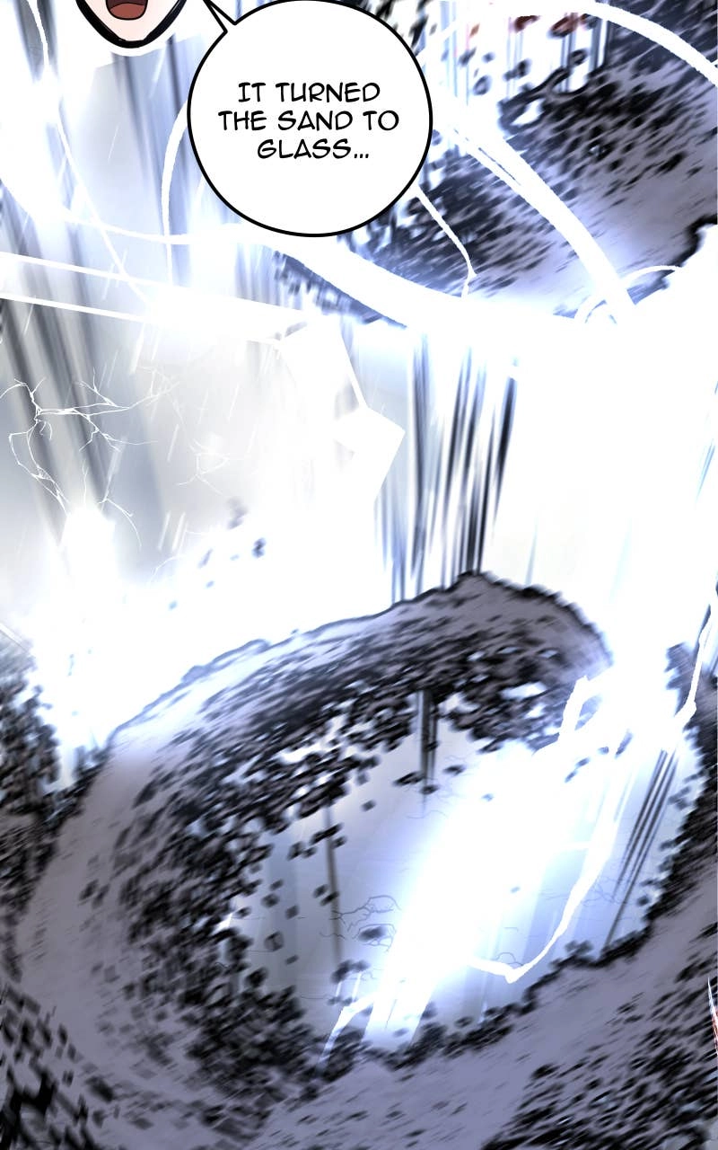 My Best Friend is an Eldritch Horror Chapter 25, page 53 of 110
