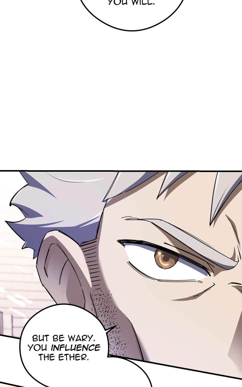 My Best Friend is an Eldritch Horror Chapter 25, page 56 of 110