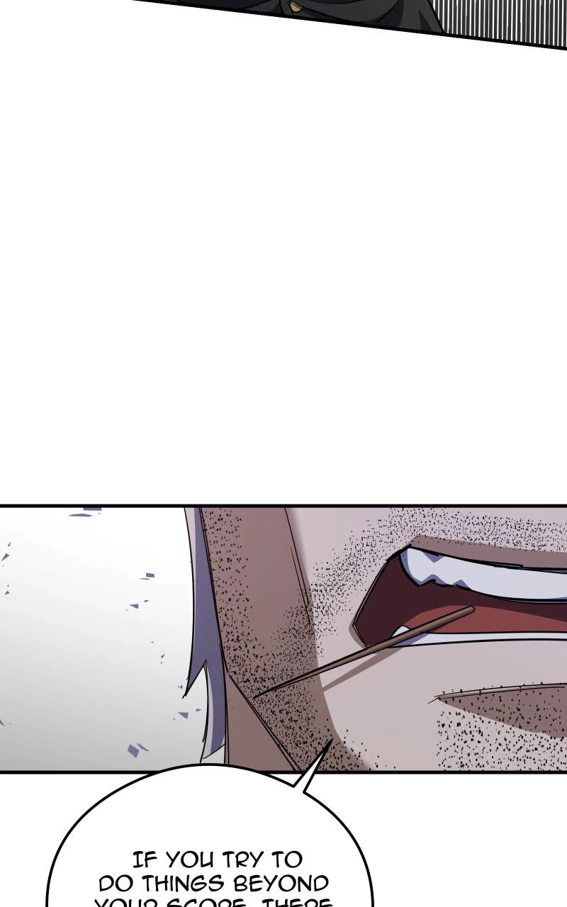 My Best Friend is an Eldritch Horror Chapter 25, page 58 of 110
