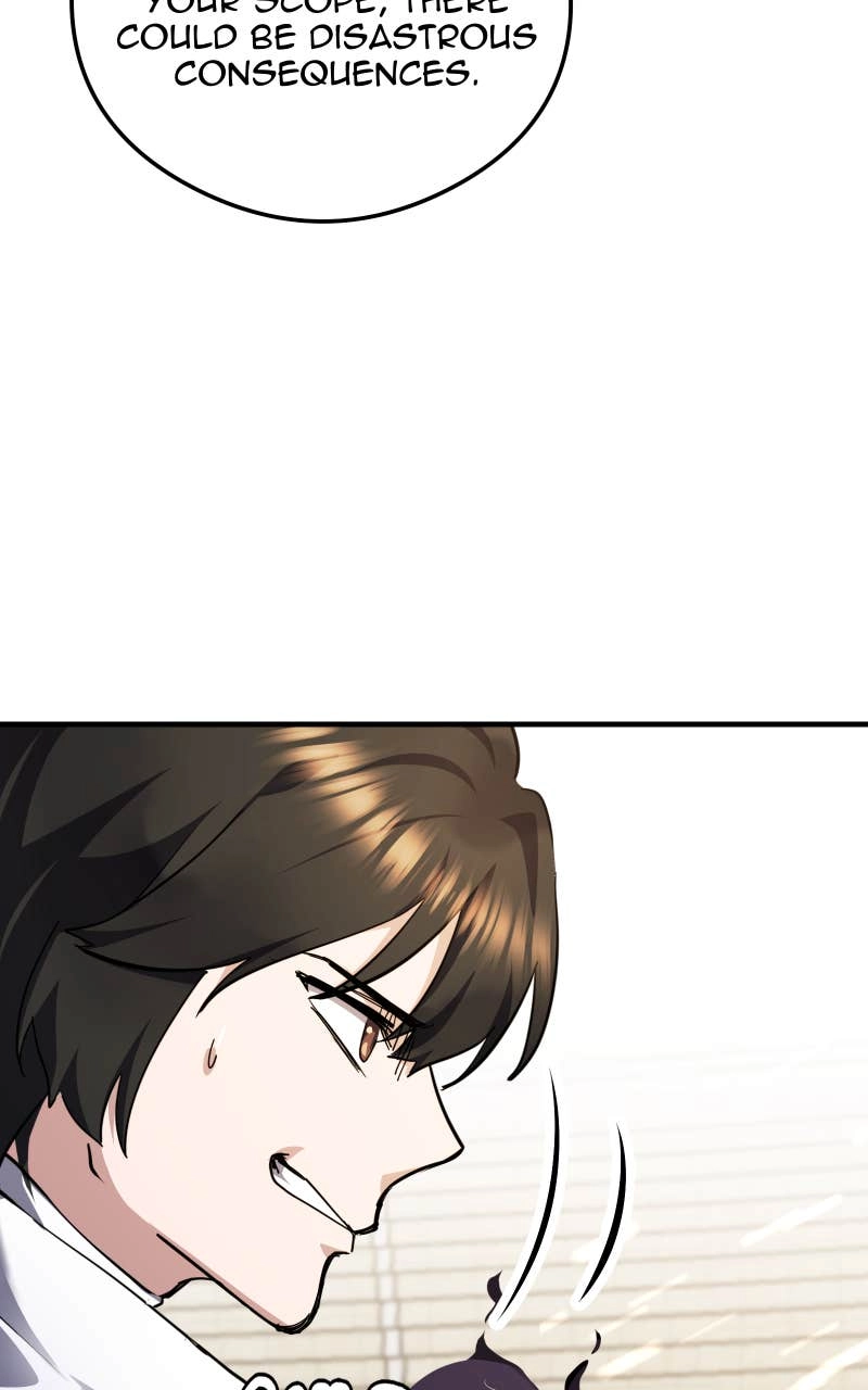 My Best Friend is an Eldritch Horror Chapter 25, page 59 of 110