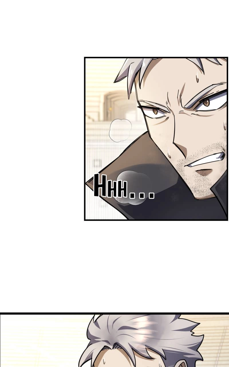 My Best Friend is an Eldritch Horror Chapter 25, page 6 of 110
