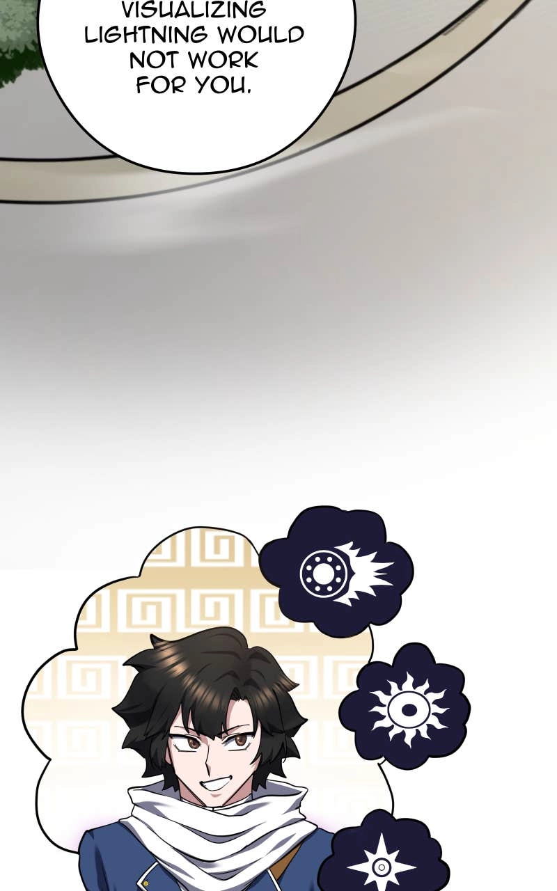 My Best Friend is an Eldritch Horror Chapter 25, page 64 of 110