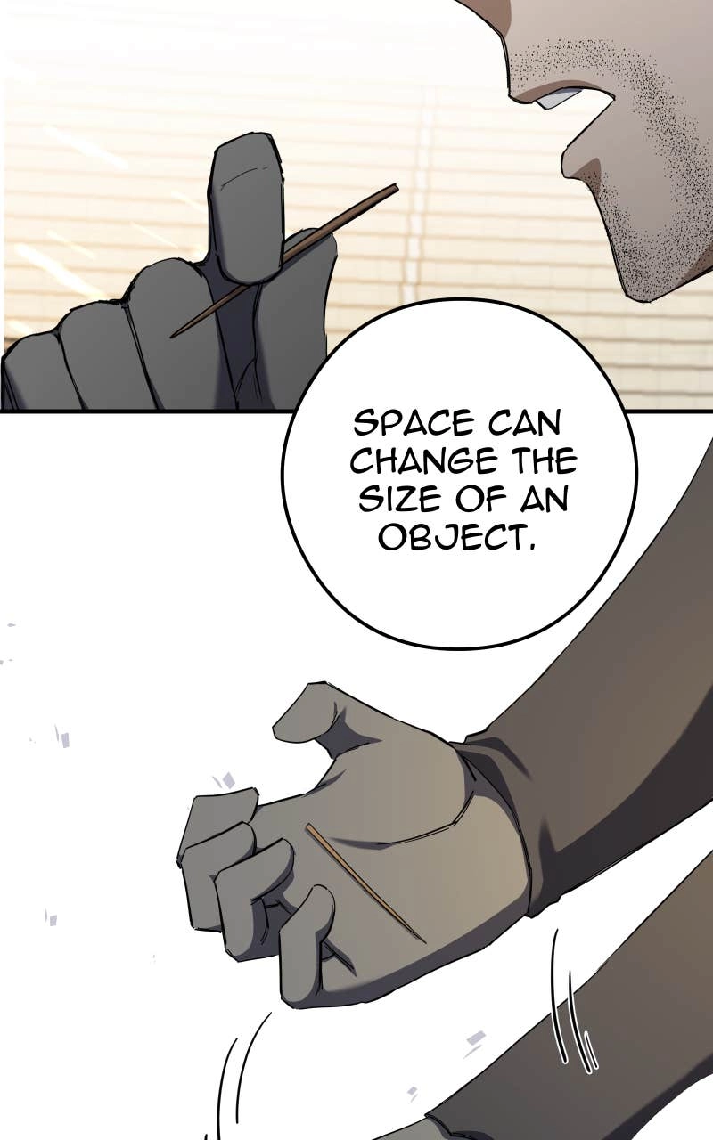 My Best Friend is an Eldritch Horror Chapter 25, page 66 of 110
