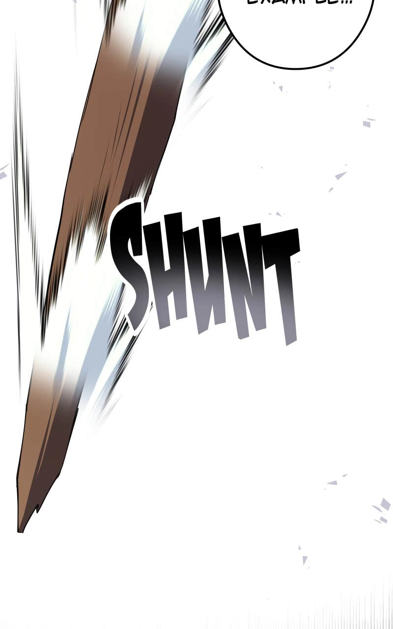 My Best Friend is an Eldritch Horror Chapter 25, page 68 of 110