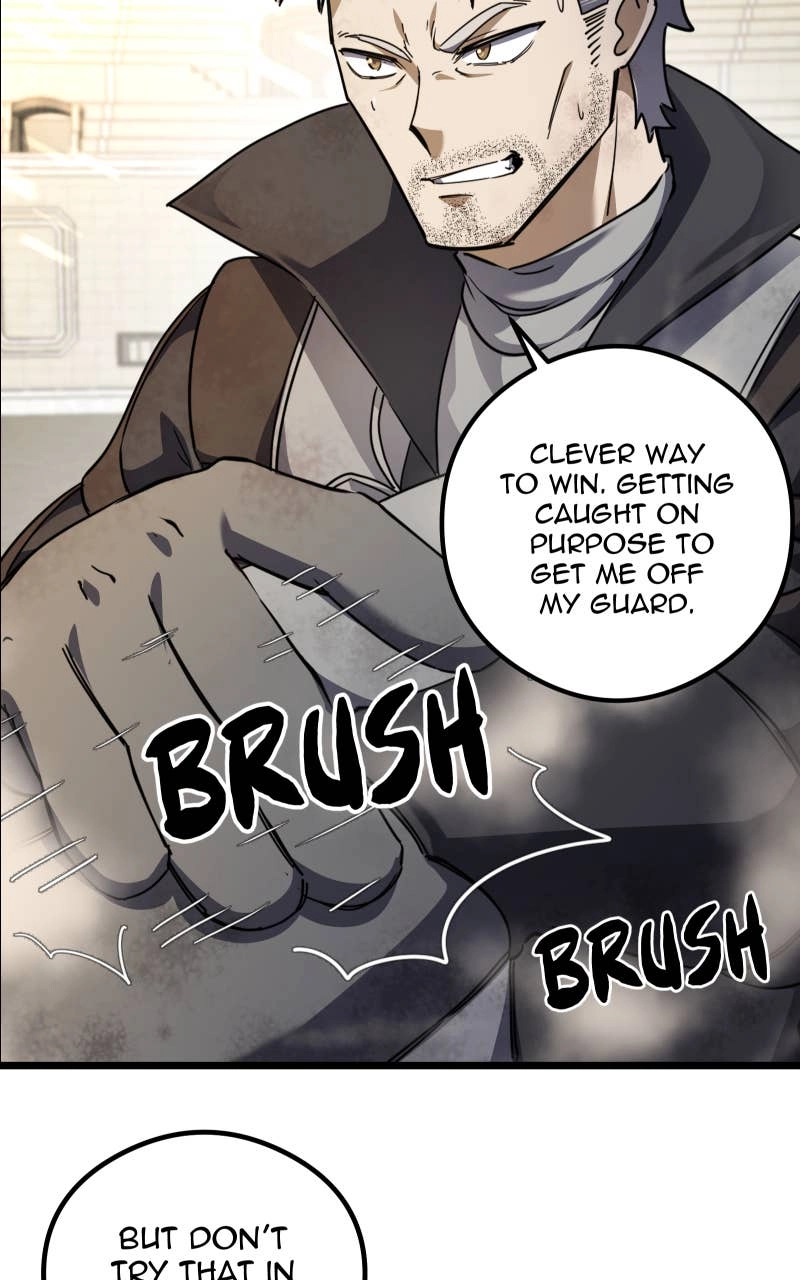 My Best Friend is an Eldritch Horror Chapter 25, page 7 of 110